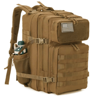 Image 1 of Tactical Bag 