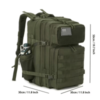 Image 5 of Tactical Bag 