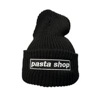 Pasta Shop Oasis Beanie
