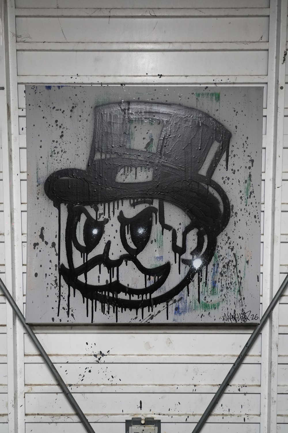 Drippy Monop Original