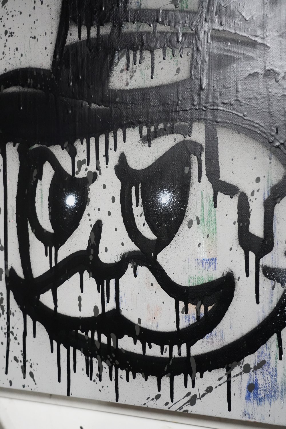 Drippy Monop Original