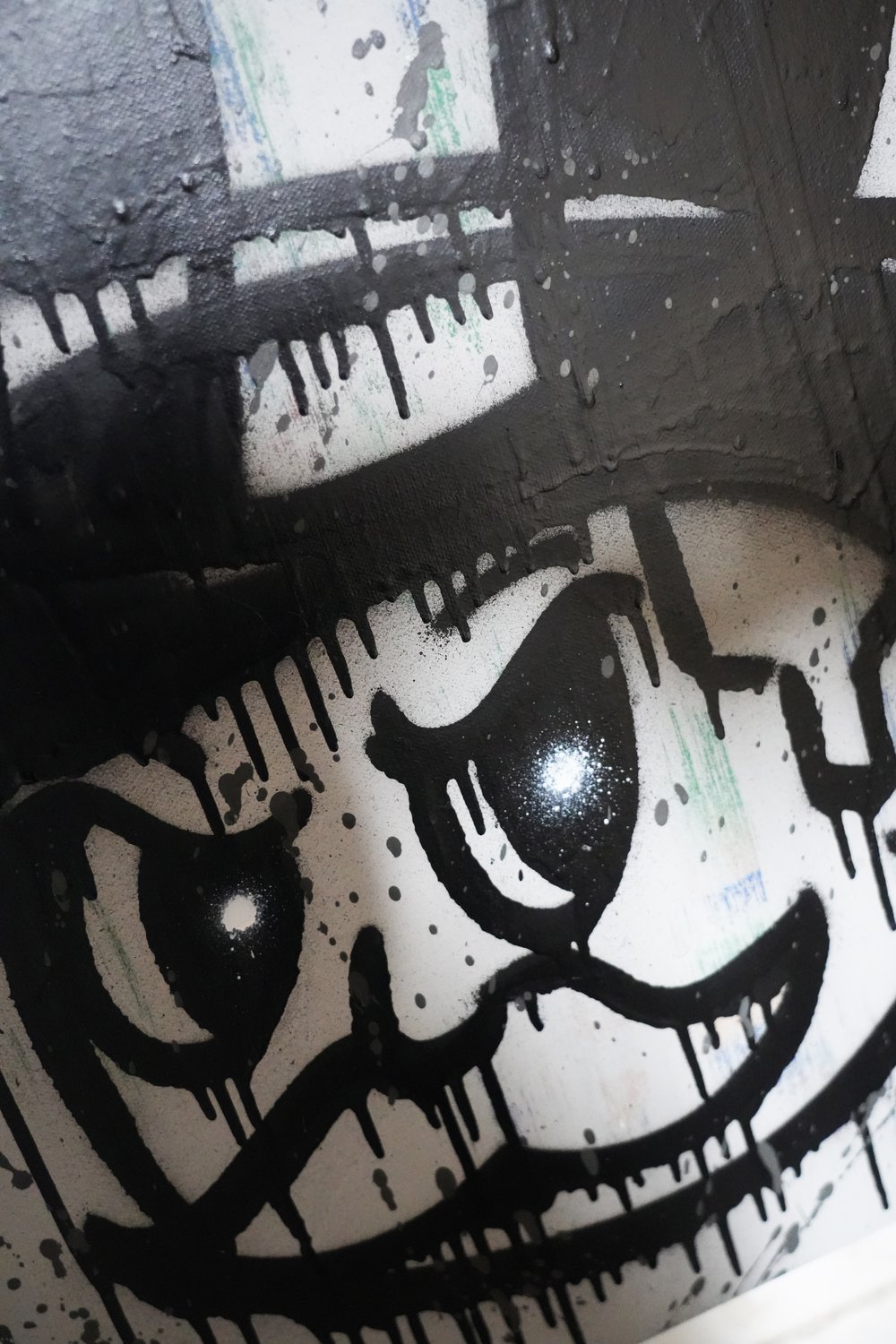 Drippy Monop Original