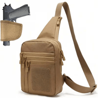 Image 2 of Conceal Carry Crossbody