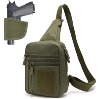 Image 3 of Conceal Carry Crossbody