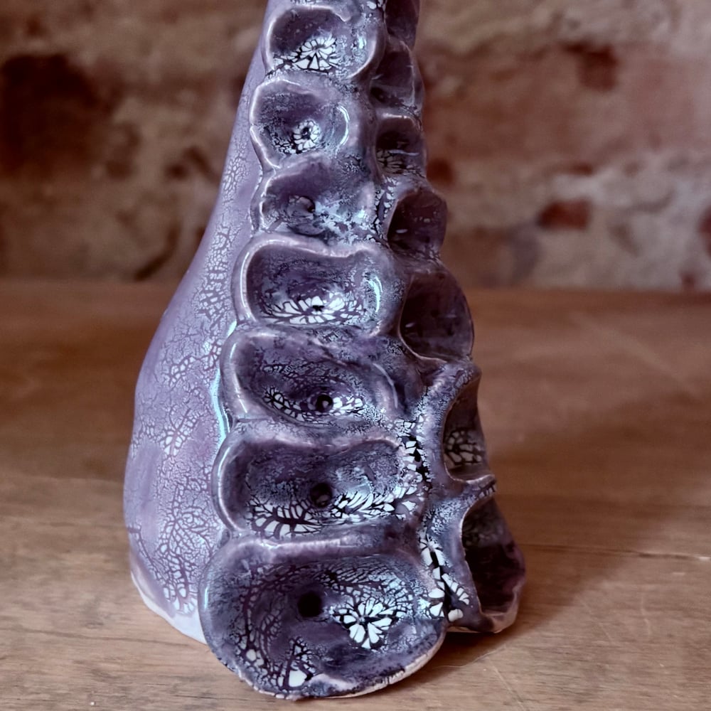 Image of Kracken tentacle 