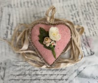Image 1 of Valentine hearts