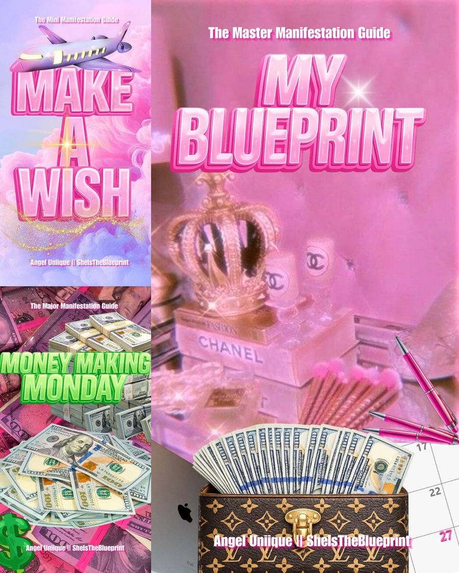 Image of How To Manifest