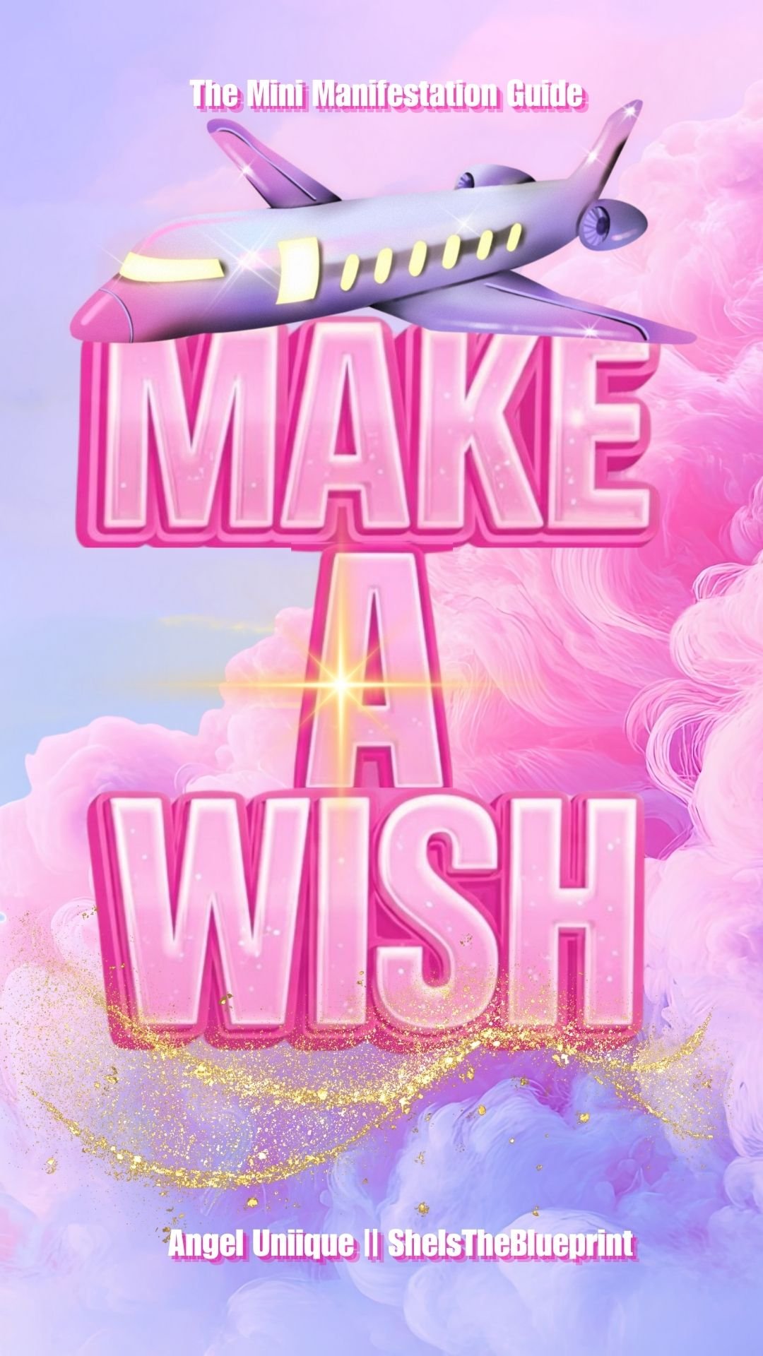 Image of How To Manifest