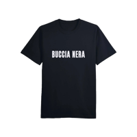 BUCCIA NERA