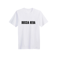 BUCCIA NERA (Bianca)