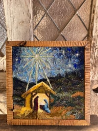 Image 2 of Mary and Joseph's Journey