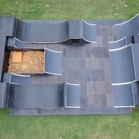 Image 3 of Group Session / Oasis BMX Park