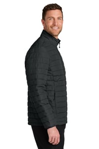 Image 2 of Men's Puffer Jacket