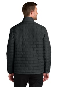 Image 3 of Men's Puffer Jacket