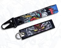 Image 1 of ジェットタグ MECH SUIT (LANYARD) JET TAG