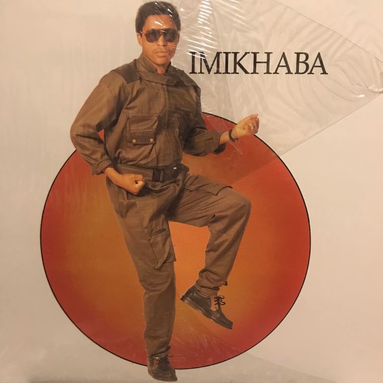 Image of Tau Bokoda - Imikhaba