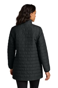 Image 3 of Women's Puffer Jacket
