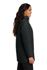 Image 2 of Women's Puffer Jacket
