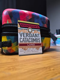 Verdant Catacombs