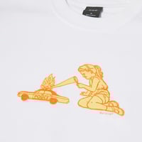 Image 2 of Camiseta Huf Playtime S/S Tee en liquidación.