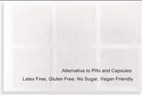 Image 3 of Women’s Multi Skin Nutrition Veils