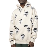 Image 1 of Sudadera Huf In Concert Pullover Hoodie en super liquidación.