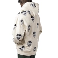 Image 4 of Sudadera Huf In Concert Pullover Hoodie en super liquidación.