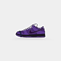 Image 1 of SB Purple Lobster - Dior Suavage 