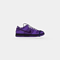 Image 2 of SB Purple Lobster - Dior Suavage 