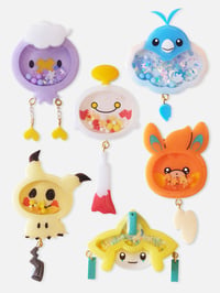 Image 1 of Preorder - Dangle Dangle Pokemon