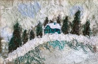 Image 1 of Icy Overlook