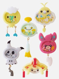 Image 4 of Preorder - Dangle Dangle Pokemon