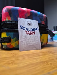 Scalding Tarn