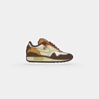 Image 2 of Travis AM1 - Vanilla 