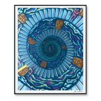 The Unraveling Poster