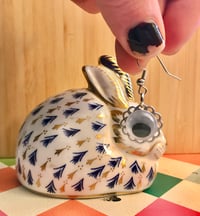 Image 2 of Lil' googlies (earrings)