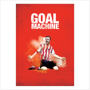 Image of Goal Machine