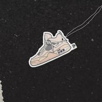 Image 3 of Off-White J4 Sail - Tropical Coconut