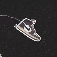Image 3 of Travis Scott AJ1 - Rich Forest Fruits 