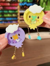 Image 2 of Preorder - Dangle Dangle Pokemon