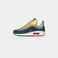 Image 1 of Sean Wotherspoon AM97/1 - Sweet Bubblegum