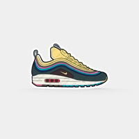 Image 2 of Sean Wotherspoon AM97/1 - Sweet Bubblegum