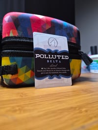 Polluted Delta