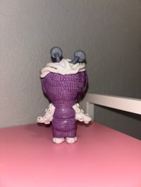 Image 2 of Boo custom 💜
