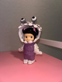 Image 3 of Boo custom 💜