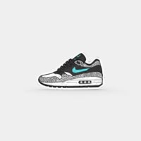 Image 1 of Atmos Elephant AM1 - Black Ice