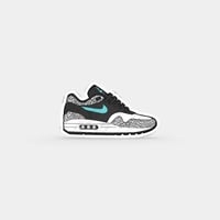 Image 2 of Atmos Elephant AM1 - Black Ice