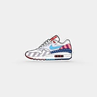 Image 1 of Parra AM1 - Very Berry