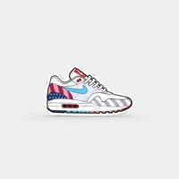 Image 2 of Parra AM1 - Very Berry