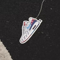 Image 3 of Parra AM1 - Very Berry